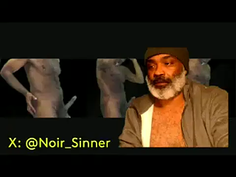 Snapshot of sinnernoir chatting on February 16, 1:27 am sinnernoir online show from February 16, 1:27 am