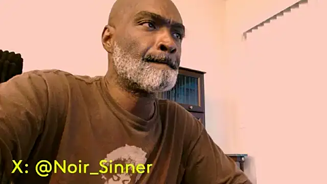 sinnernoir online show from July 18, 12:28 am