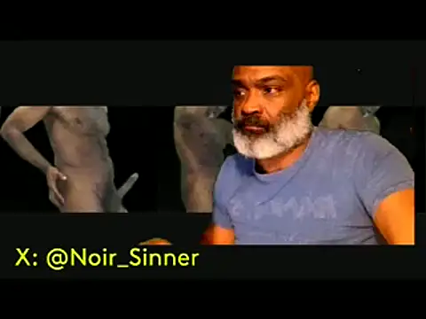 Snapshot of sinnernoir chatting on February 19, 4:55 am sinnernoir online show from February 19, 4:55 am