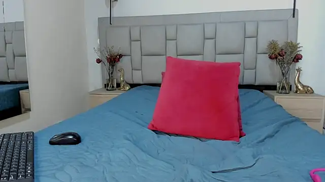 JEFFREY COTTOM online show from February 28, 1:43 pm