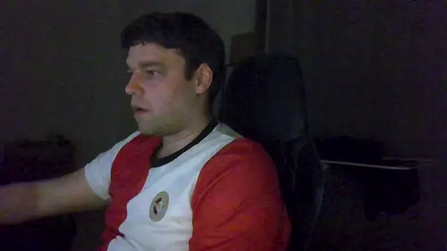 The big viking  online show from February 19, 11:23 pm