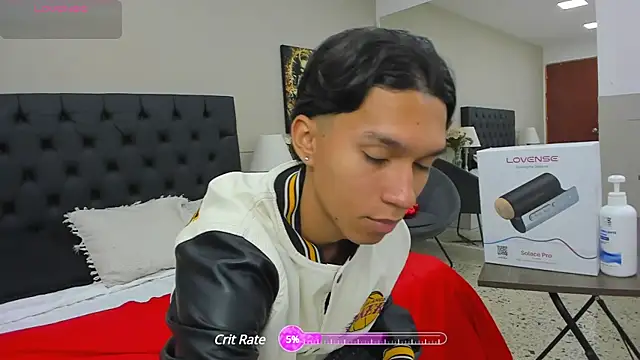 ricky backus online show from February 17, 11:44 am