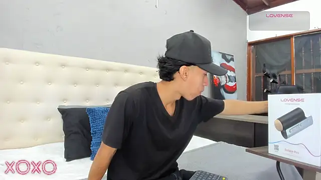 ricky backus online show from March 10, 11:23 am