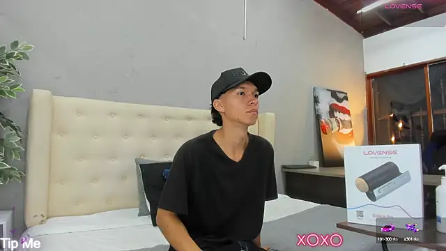 ricky backus online show from March 4, 11:19 am