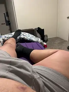 daddymaniaco69 online show from March 2, 10:05 am