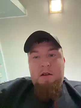 foxxycock online show from January 13, 10:35 pm