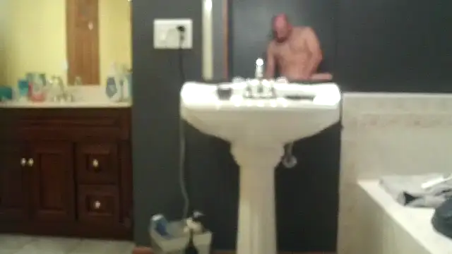 Nickj630 online show from October 1, 4:05 am