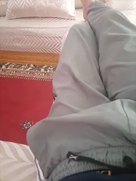 MamhounXx1 online show from September 22, 12:37 pm