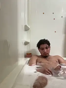 meximaloo1 online show from March 24, 4:17 am