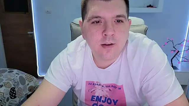 JasonJacks online show from December 23, 5:38 am