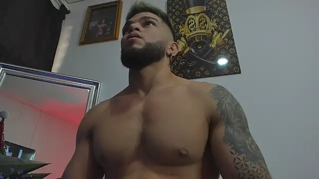 vincent carusso94 online show from December 29, 8:58 pm