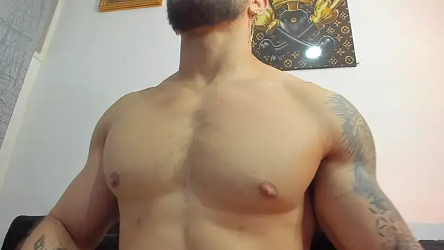 vincent carusso94 online show from March 16, 7:48 am