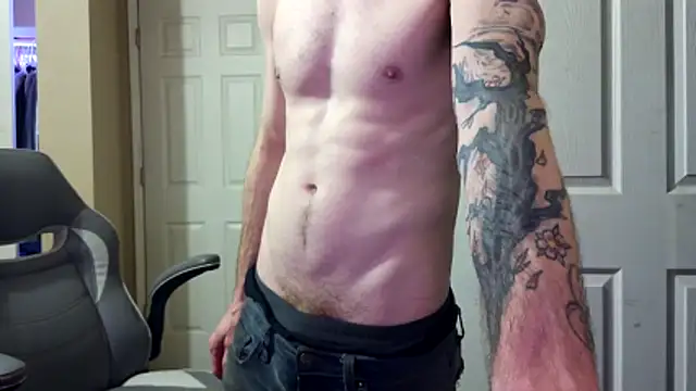 Huntzg23 online show from April 6, 4:46 am