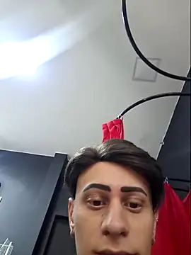 Leinad27 online show from February 7, 2:56 pm