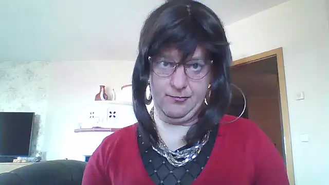 sexynadinets89 online show from March 13, 10:45 am