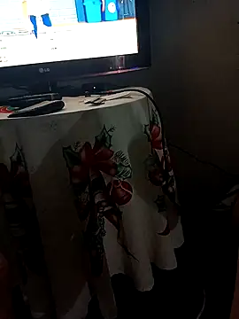 Luis2725m online show from November 2, 4:17 am