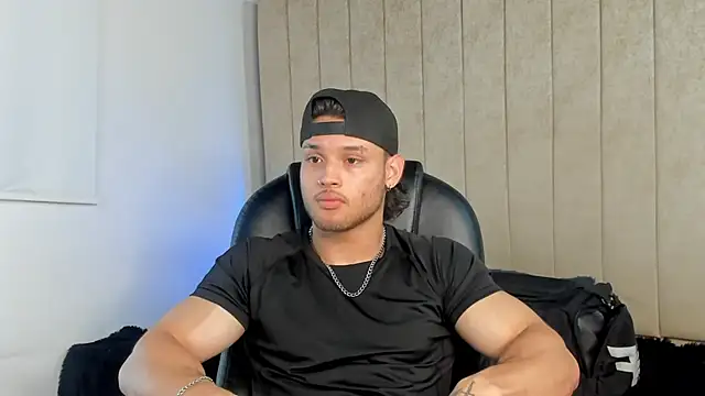 jeicob gagnon online show from October 30, 3:46 pm