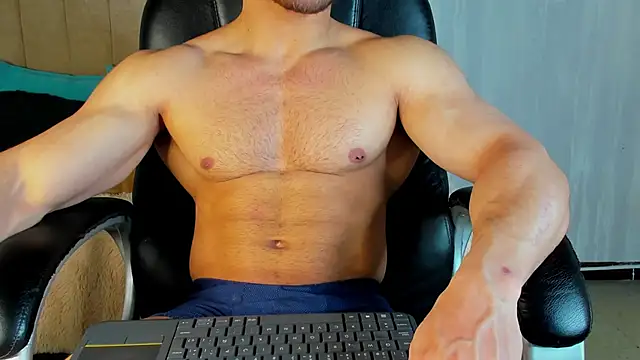 jeicob gagnon online show from March 28, 7:47 pm