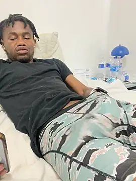 ccswoo online show from April 27, 9:09 pm