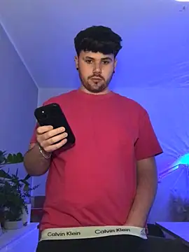 gayboooy nrw online show from April 13, 8:53 pm