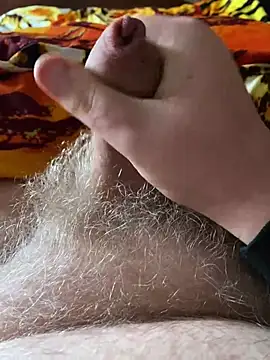 makedaddyhappy6 online show from February 22, 10:07 am