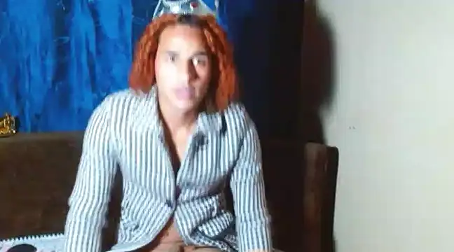 Bella DollJ online show from January 4, 10:24 pm
