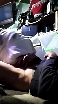 dulcedeseo13 online show from January 9, 12:10 pm