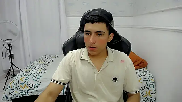 danny kink online show from January 23, 8:56 pm