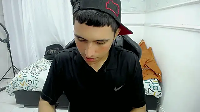 danny kink online show from December 23, 12:30 pm