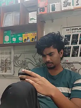 dannyD06969 online show from April 7, 7:52 am