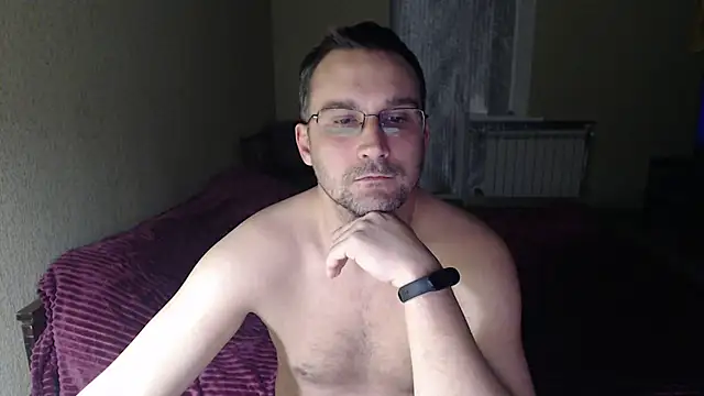 Sanderx online show from March 3, 8:29 pm