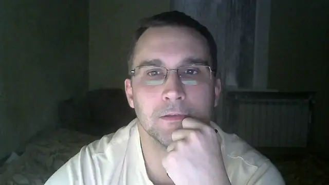 Sanderx online show from January 27, 7:03 pm