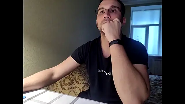 Sanderx online show from January 21, 9:50 am