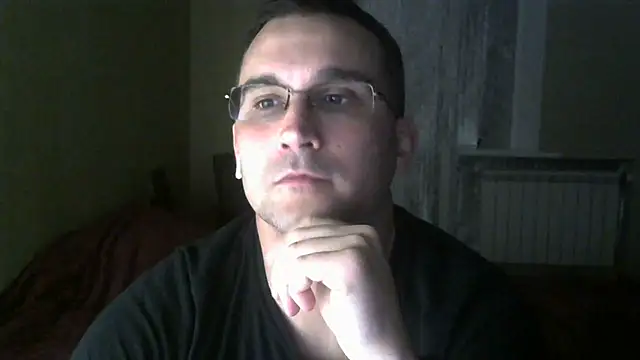 Sanderx online show from February 6, 8:34 pm