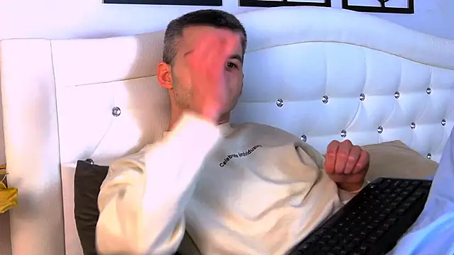 Devin Jay online show from February 14, 10:15 pm