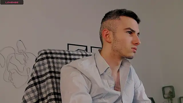 Devin Jay online show from February 10, 7:38 pm