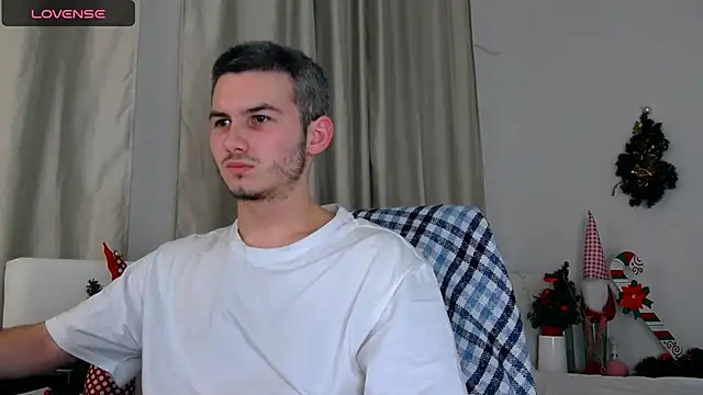 Devin Jay online show from January 5, 7:39 pm