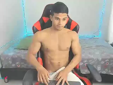 oliver thompsson7 online show from March 6, 2:36 pm