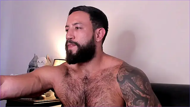 BradLeon  online show from November 26, 8:45 pm