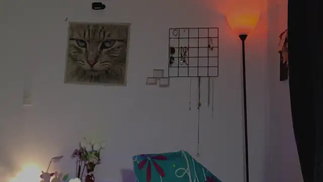 seven7xis online show from March 30, 4:35 am