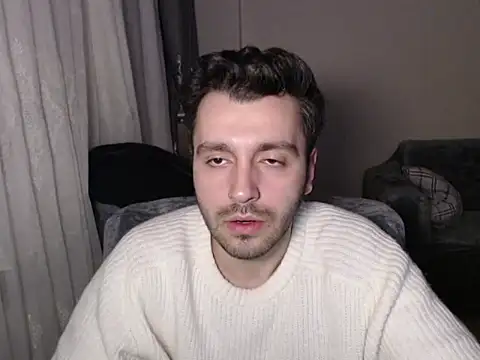 handsomeee04 online show from March 14, 11:45 pm