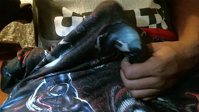 MelHorny03 online show from December 22, 6:32 am