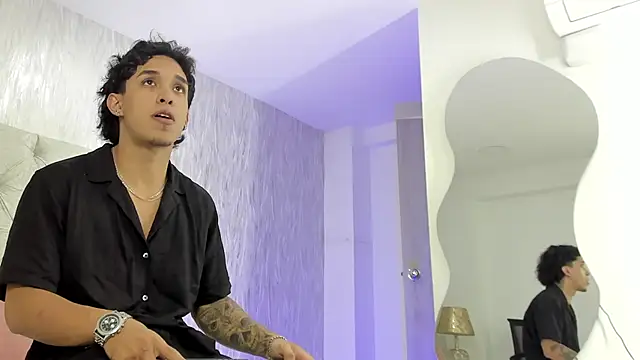 jason hanks8 online show from January 15, 10:57 pm