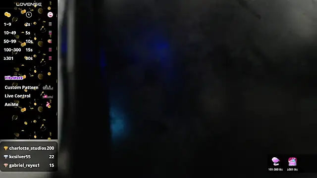 thomsom23 online show from March 6, 8:28 pm