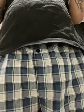 El Titan1998 online show from February 23, 11:28 am