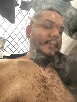 El Titan1998 online show from October 12, 12:21 pm