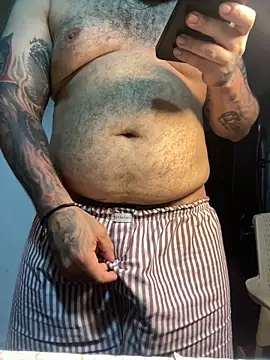 El Titan1998 online show from April 5, 11:39 am