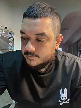 El Titan1998 online show from March 27, 12:50 pm