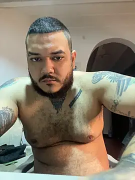 El Titan1998 online show from October 10, 11:15 am