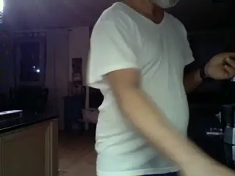 kevincumporn online show from January 24, 4:37 am